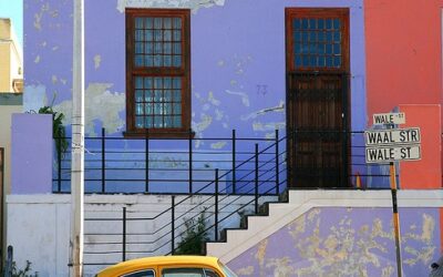 Car Hire in Cape Town: Everything You Need to Know