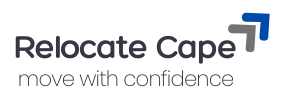 Relocate-Cape-town- relocate cape town logo