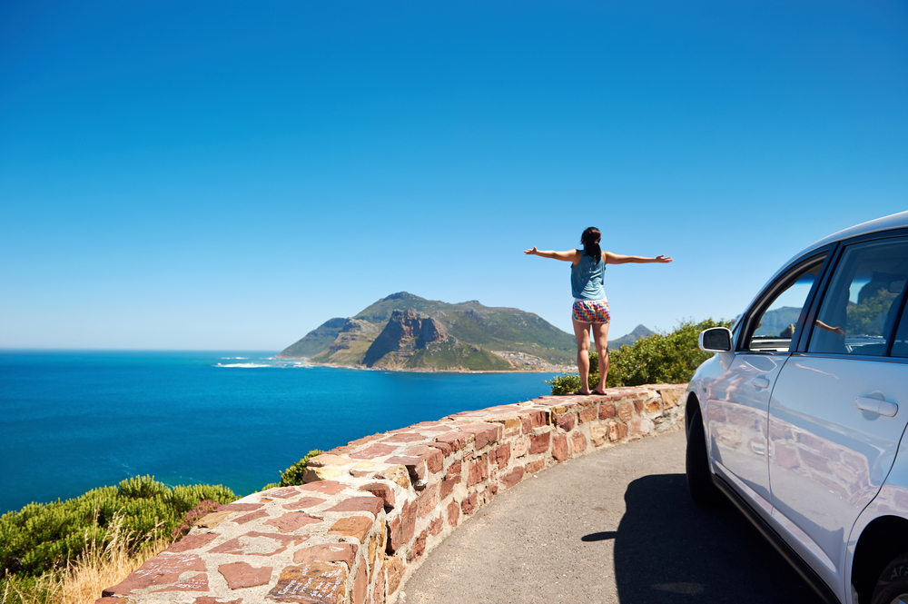 Discover Cape Town: Beyond the guide book